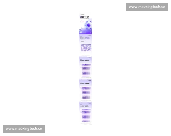 2026年全球体育排行榜大揭秘 各大项目领先者强势崛起
