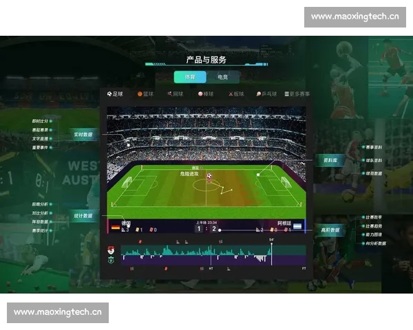 全面解析全球体育赛事数据趋势与运动员表现统计分析