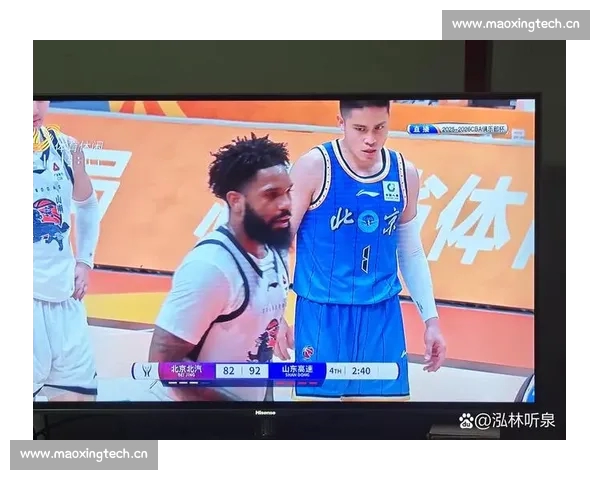 全面解读篮球比赛数据背后的胜负关键与球员表现