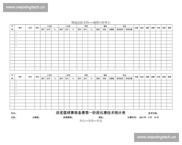 篮球赛前数据分析:通过数据预测球队表现与比赛走势的关键因素 篮球赛前数据分析:通过数据预测球队表现与比赛走势的关键因素
