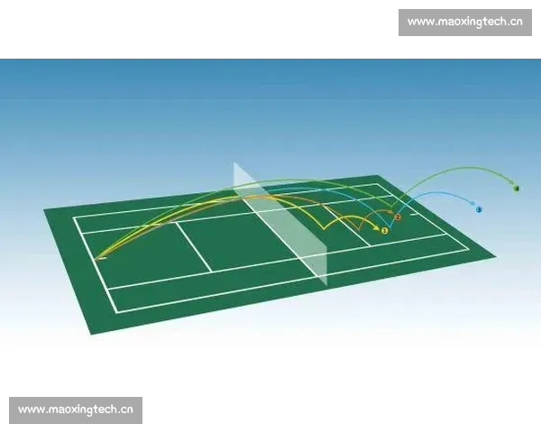 网球技术全面解析与训练方法提升竞技水平全攻略